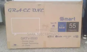 Grace One 55"