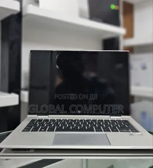 New Laptop HP EliteBook 830 G7 16GB Intel Core I7 SSD 512GB