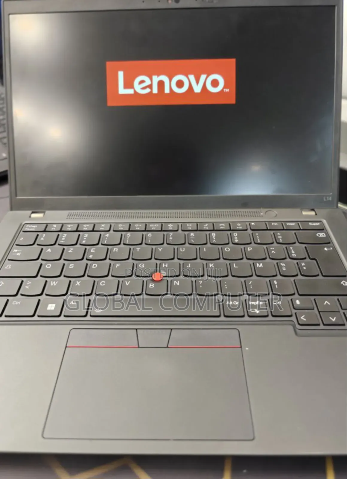 New Laptop Lenovo ThinkPad Yoga 16GB AMD Ryzen 5 SSD 512GB