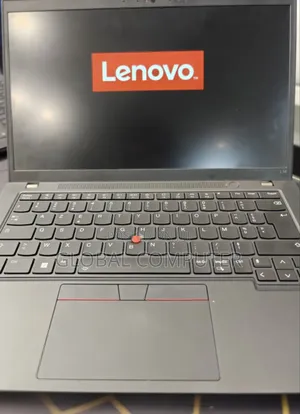 New Laptop Lenovo ThinkPad Yoga 16GB AMD Ryzen 5 SSD 512GB