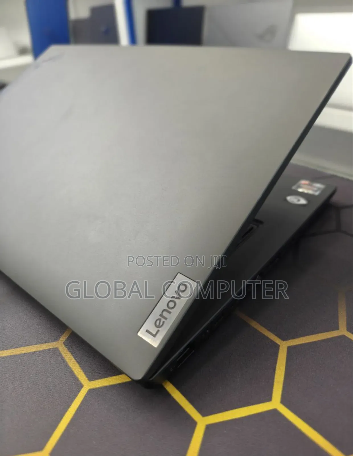 New Laptop Lenovo ThinkPad Yoga 16GB AMD Ryzen 5 SSD 512GB