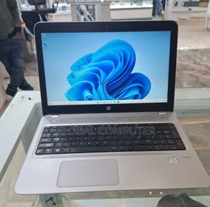 New Laptop HP ProBook 450 G4 8GB Intel Core I7 HDD 1T