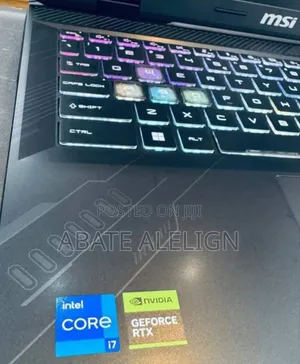 New Laptop Acer Predator Helios 300 16GB Intel Core i7 SSD 1T