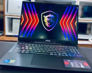 New Laptop Acer Predator Helios 300 16GB Intel Core i7 SSD 1T