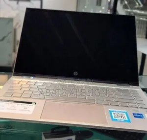 New Laptop HP Pavilion 13 X360 8GB Intel Core I5 SSD 512GB