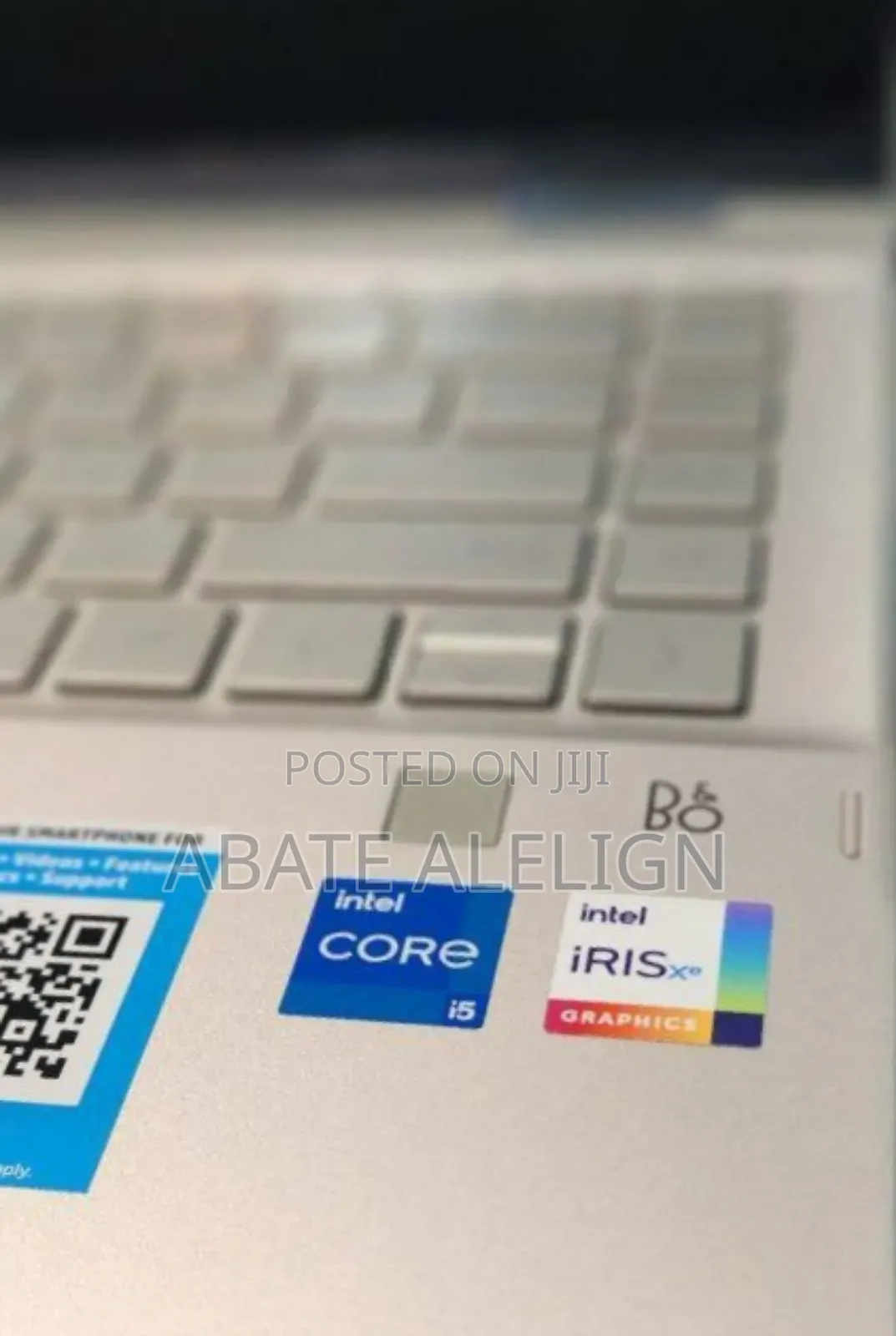 New Laptop HP Pavilion 13 X360 8GB Intel Core I5 SSD 512GB
