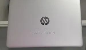 New Laptop HP EliteBook 840 8GB Intel Core i5 HDD+SSD 256GB