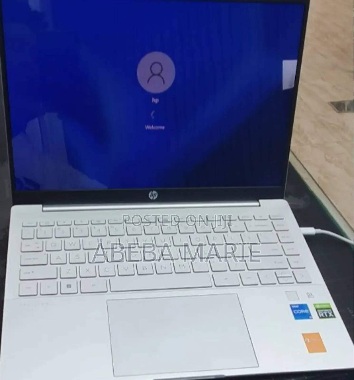 New Laptop HP Pavilion 14 16GB Intel Core I5 SSD 1T