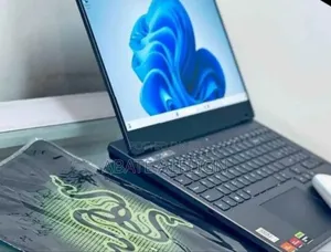 New Laptop Lenovo Legion 5 16GB AMD Ryzen 5 SSD 512GB