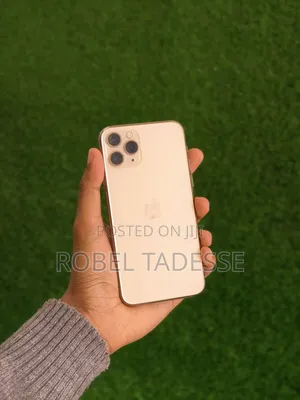 Apple iPhone 11 Pro 64 GB
