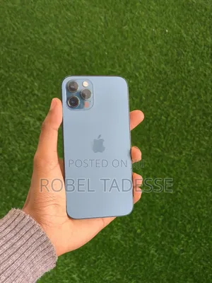 Apple iPhone 12 Pro 128 GB