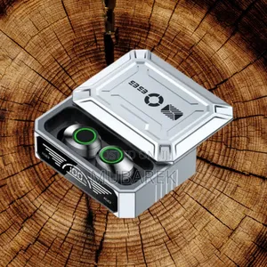 M99 Earbud Pure Bass: Go Wireless Without Compromise