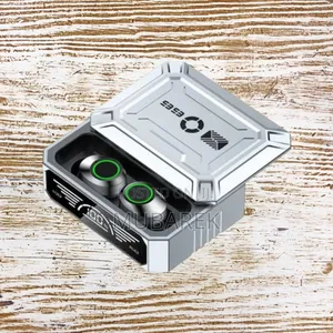 M99 Earbud Pure Bass: The Sound You've Been Waiting For