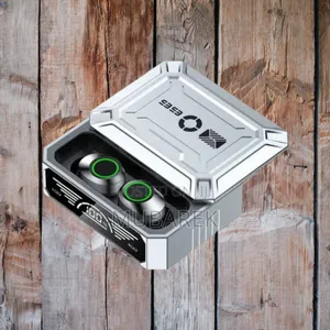 M99 Earbud Pure Bass: Feel Every Beat in Your Soul