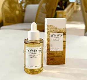 Centella Ampoule - Essential Comfort Drop