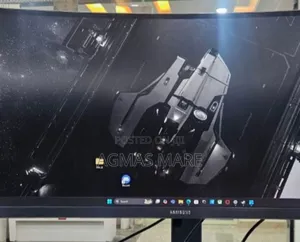H Samsung 49" Odysse