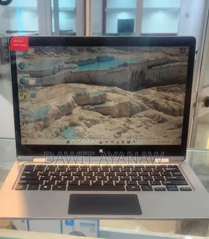 New Laptop Mecer 4GB Intel Celeron SSD 512GB