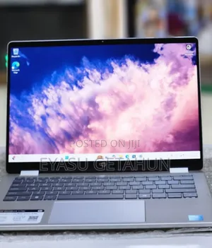 New Laptop HP OmniBook 5 14" 16GB Intel Core 7 SSD 1T