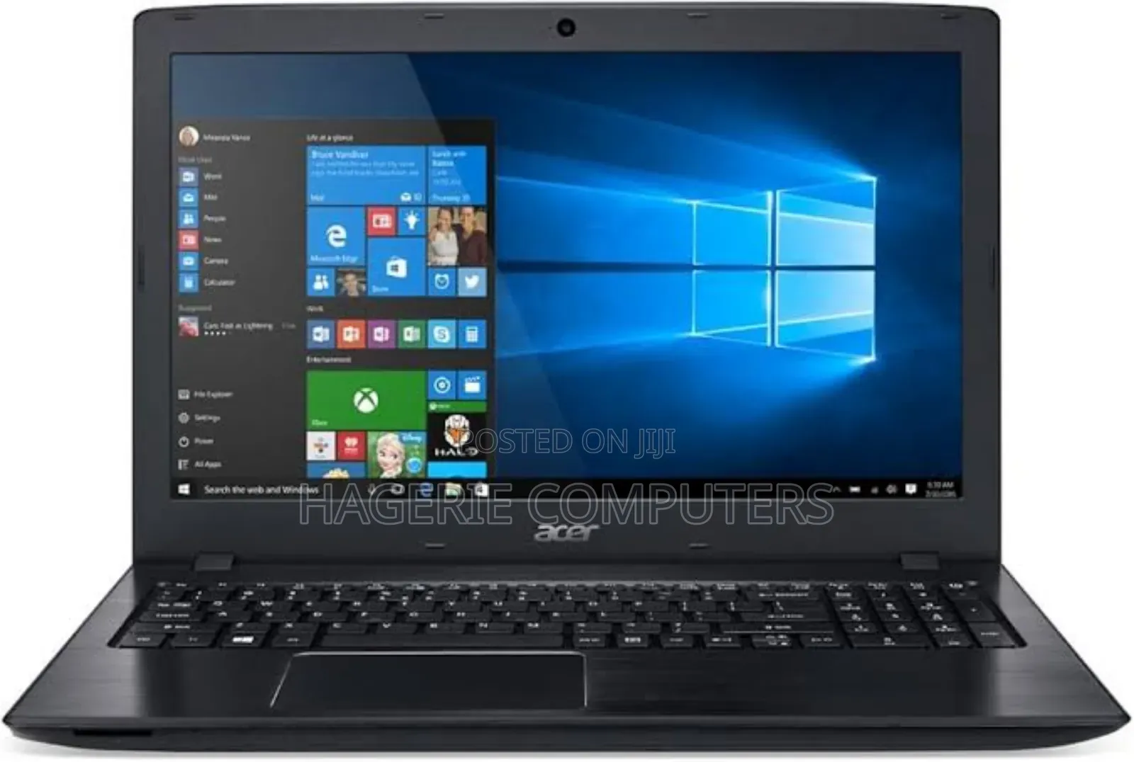New Laptop Acer Aspire 5 4GB Intel Core i3 HDD 1T