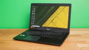 New Laptop Acer Aspire 5 4GB Intel Core i3 HDD 1T