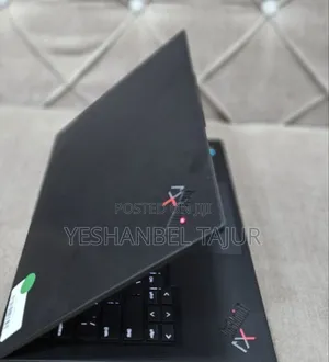 Laptop Lenovo ThinkPad X1 Carbon 16GB Intel Core I7 SSD 512GB