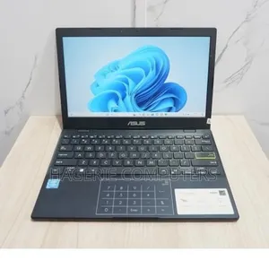 New Laptop Asus VivoBook 15 X505BA 4GB Intel Celeron SSD 256GB
