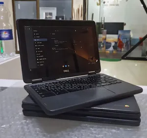 New Laptop Dell Chromebook 11 4GB SSD 32GB
