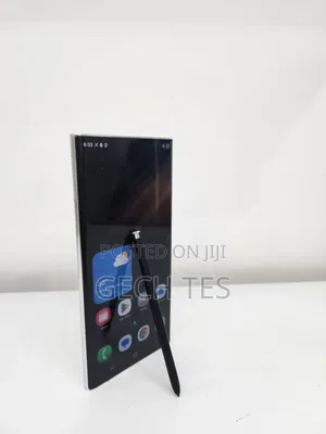 New Samsung Galaxy S23 Ultra 256 GB Black