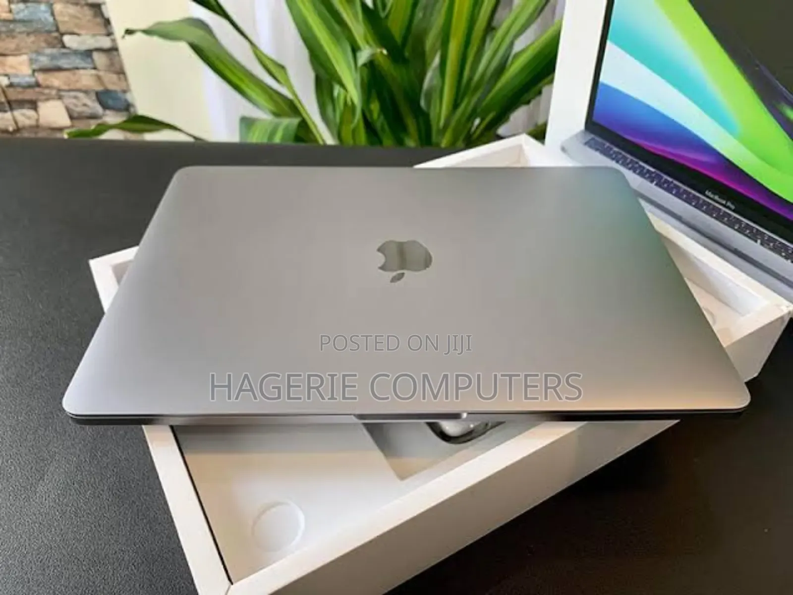 New Laptop Apple MacBook Pro 2014 16GB Apple M2 SSD 512GB
