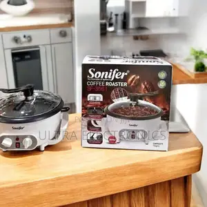 Sonifer Coffee Roster