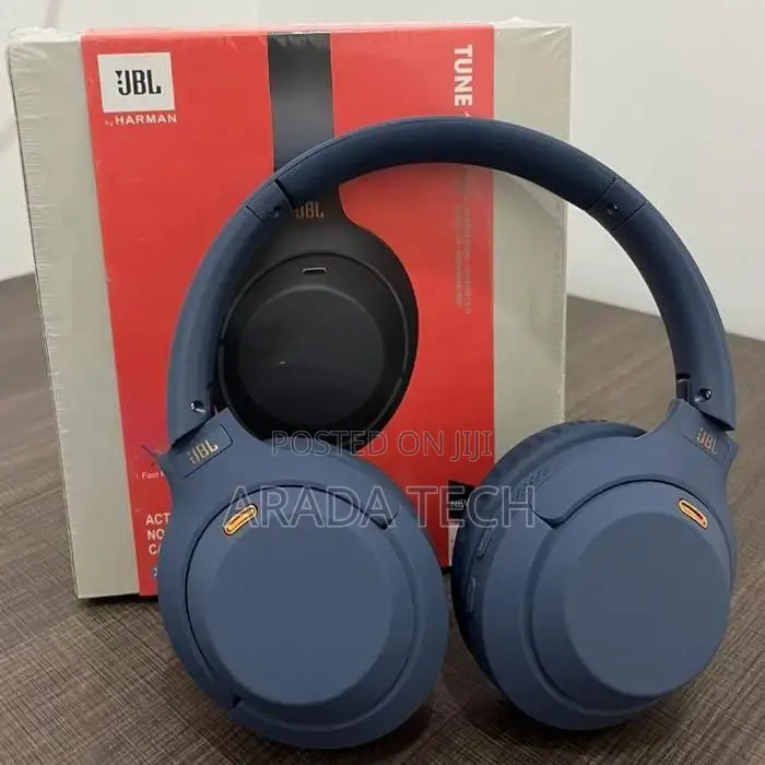 JBL Tune 1000 Headphones.