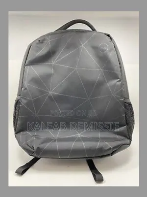 Essential Backpack