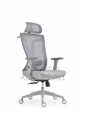 Mesh Highback Chair