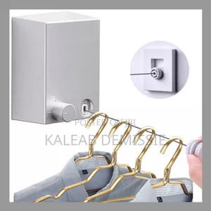 Retractable Clothesline Rope