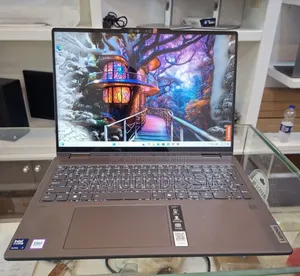 New Laptop Lenovo Yoga 7i 16GB Intel Core Ultra 7 SSD 1T