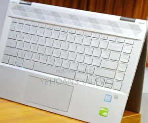 New Laptop HP Pavilion X360 8GB Intel Core I7 SSD 512GB