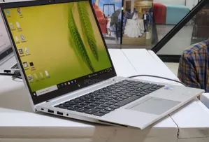 New Laptop HP EliteBook 840 16GB Intel Core I7 SSD 512GB