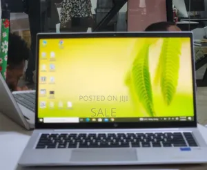 New Laptop HP EliteBook 840 16GB Intel Core I7 SSD 512GB