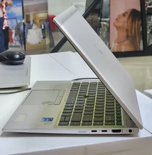 New Laptop HP EliteBook 840 16GB Intel Core I7 SSD 512GB