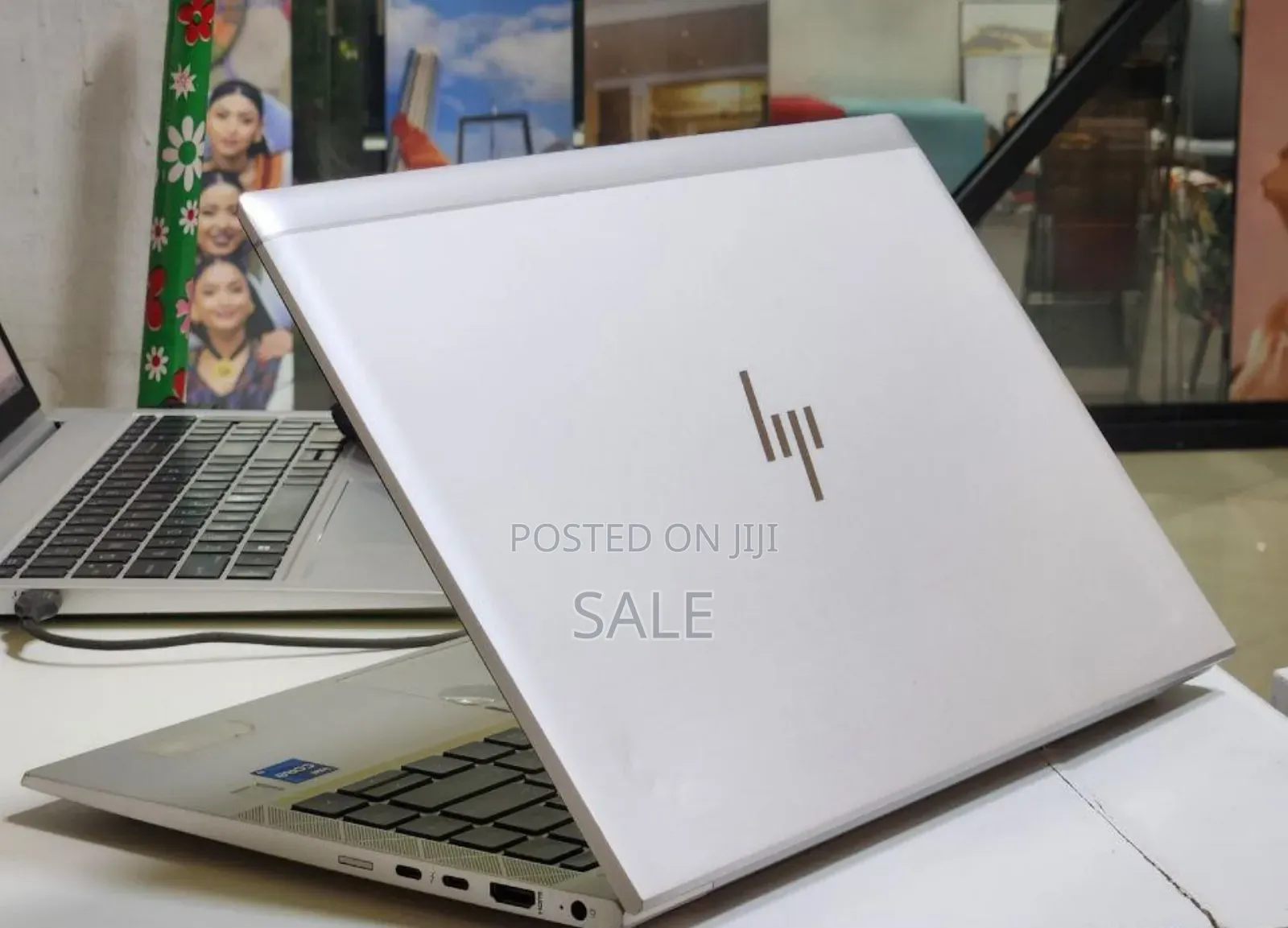 New Laptop HP EliteBook 840 16GB Intel Core I7 SSD 512GB
