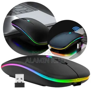 Wireless Mouse
