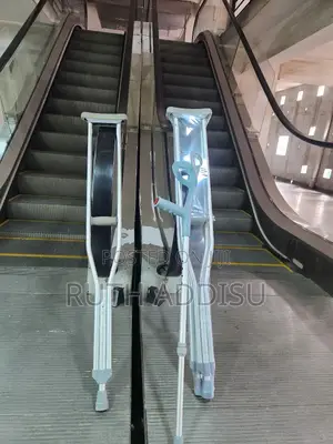 Axillary Bilateral Crutches輕輕crutches段的crutches管理crutches延長crutches