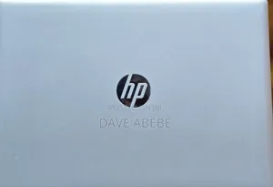New Laptop HP ProBook 640 G5 8GB Intel Core I5 SSD 256GB