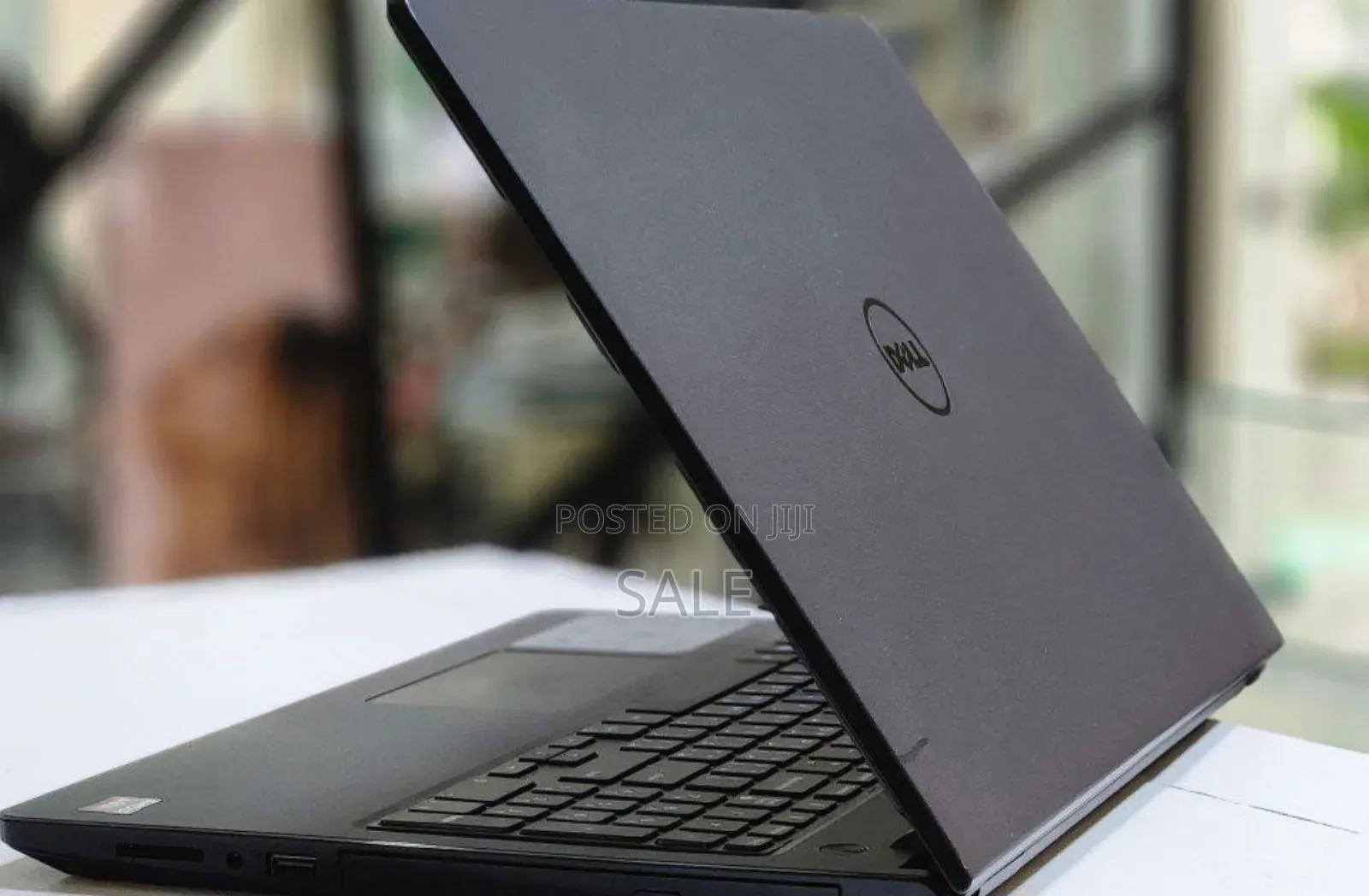New Laptop Dell Vostro 5630 4GB AMD A10 SSD 500GB