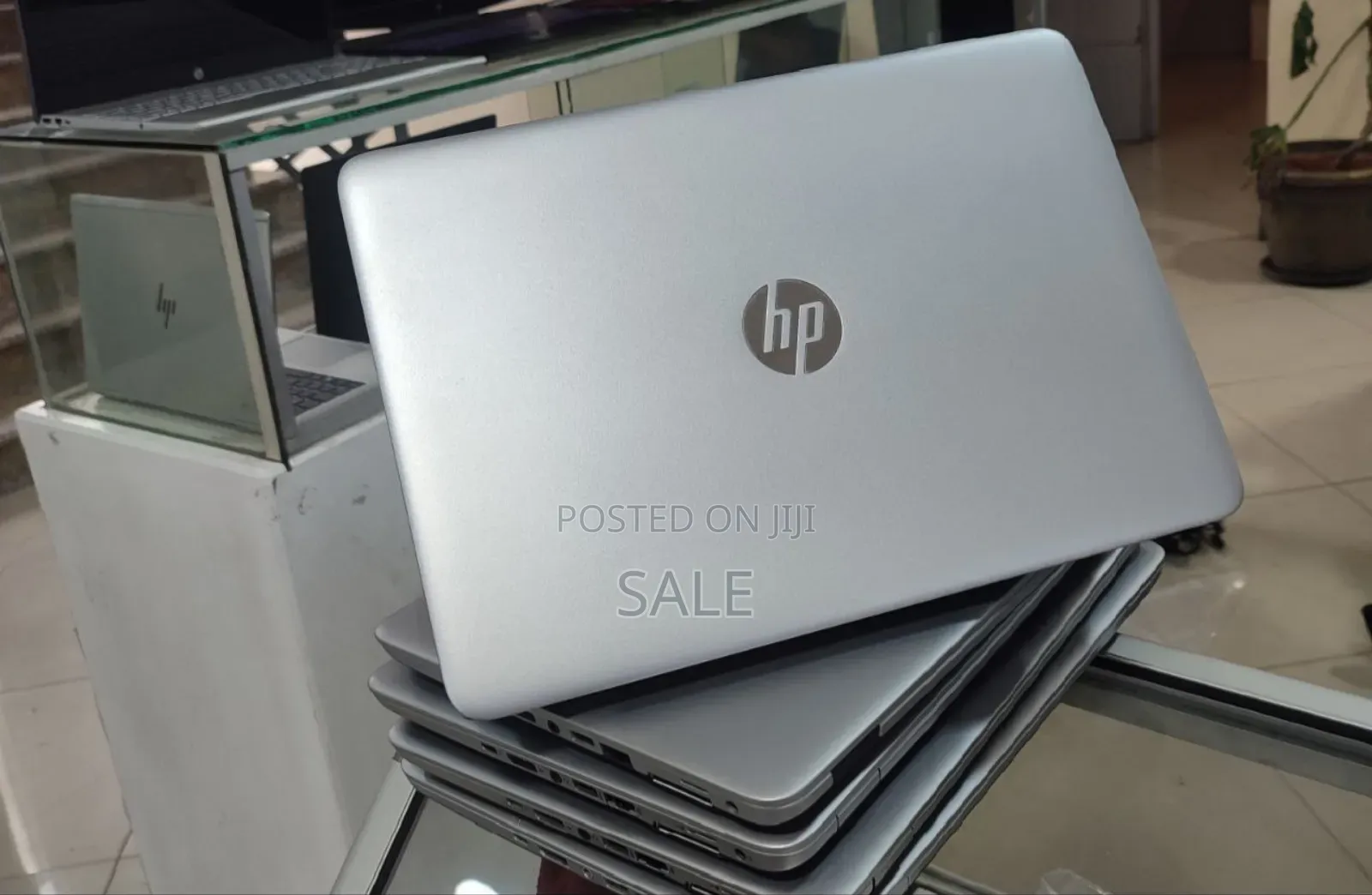 New Laptop HP EliteBook 840 8GB Intel Core i5 SSD 1T