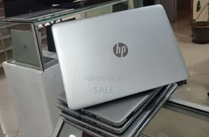 New Laptop HP EliteBook 840 8GB Intel Core i5 SSD 1T