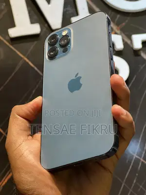 Apple iPhone 12 Pro 256 GB Blue