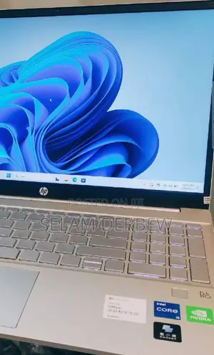 New Laptop HP Pavilion 14 16GB Intel Core I7 SSD 512GB