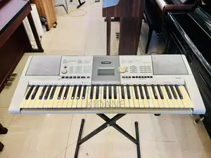 Yamaha PRS 295