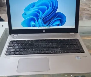 New Laptop HP ProBook 450 G4 8GB Intel Core I7 HDD 1T